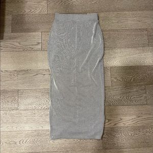 Urban Outfitters Silence + Noise Dress